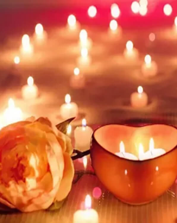 Trabalhos Espirituais e Alta Magia Amorosa